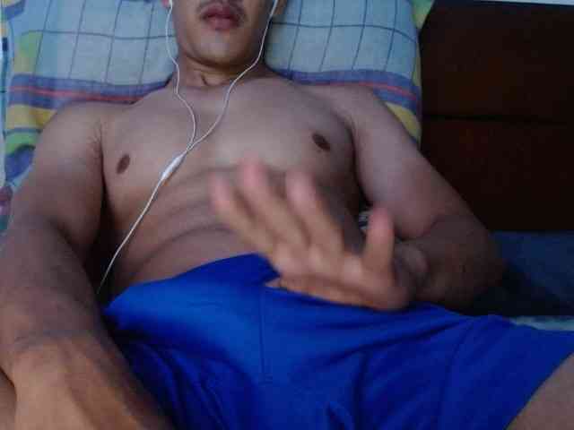 Alejo888 Sex Cam Show
