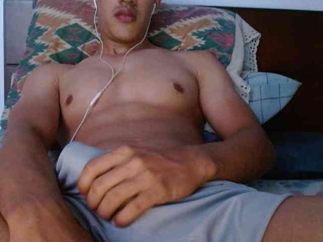 Alejo888 Sex Cam Show