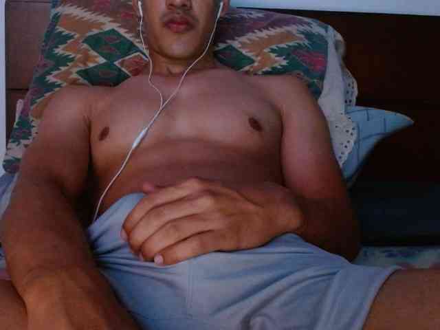Alejo888 Sex Cam Show
