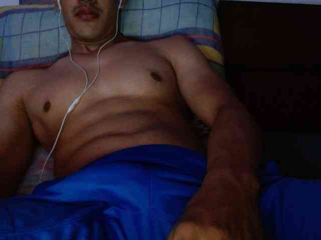 Alejo888 Sex Cam Show