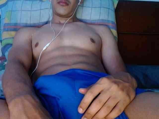 Alejo888 Sex Cam Show