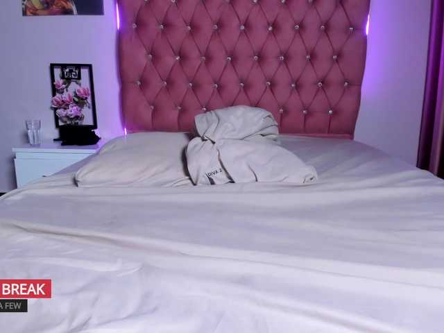 Sisilv live cam on BongaCams