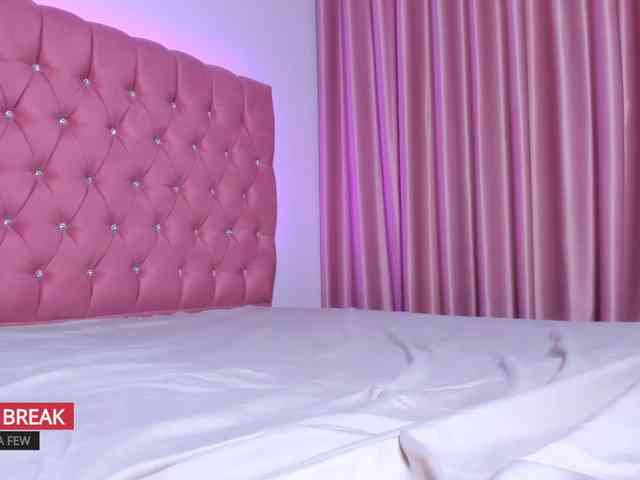 Sisilv Live Webcam on BongaCams