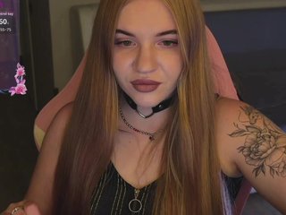 Aliceberry Porn Show