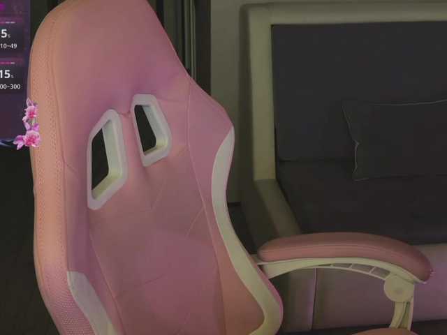 Aliceberry live webcam show