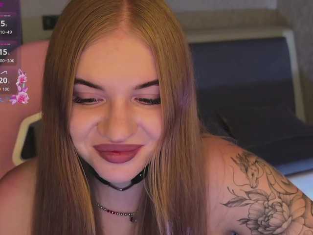 Aliceberry live cam on BongaCams
