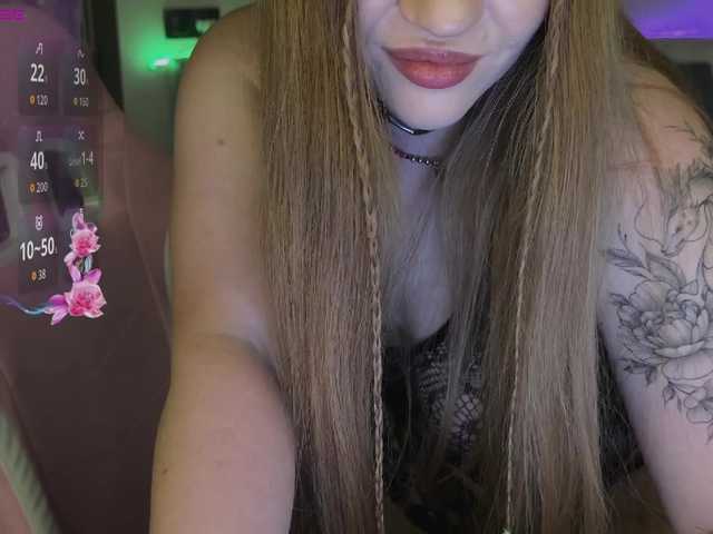 Aliceberry live cam on BongaCams