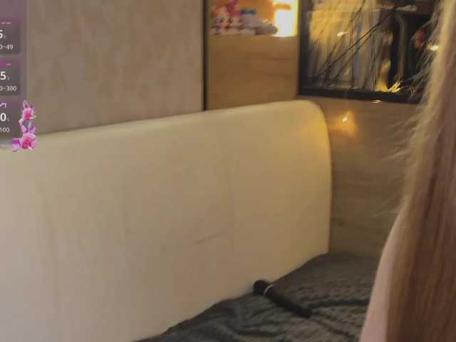 Aliceberry live cam on BongaCams