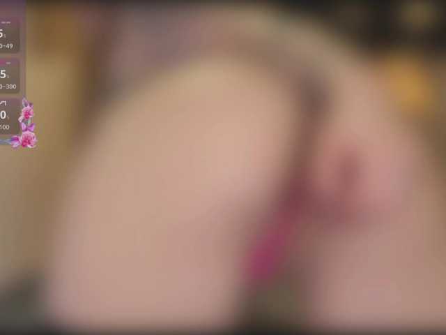 Aliceberry live cam on BongaCams