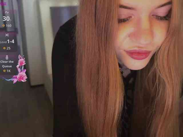 Aliceberry webcam