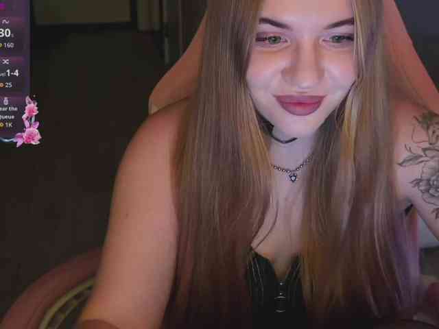 Aliceberry webcam