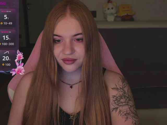 Aliceberry webcam