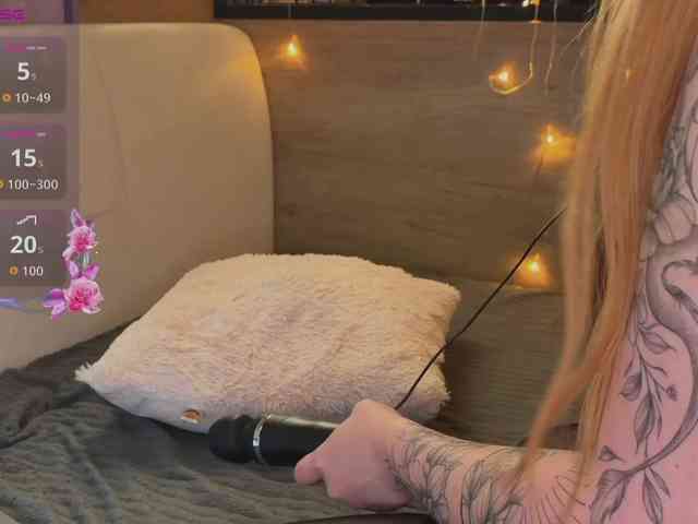 Aliceberry webcam