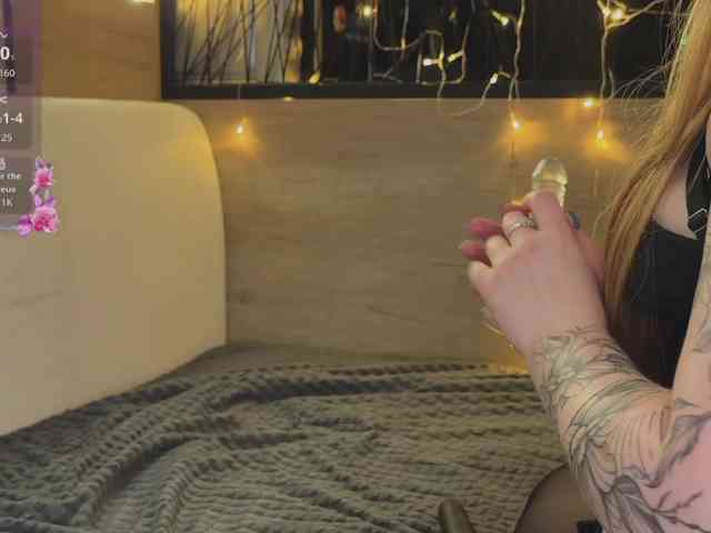 Aliceberry Sex Cam Show