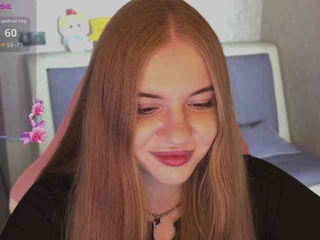 Aliceberry webcam