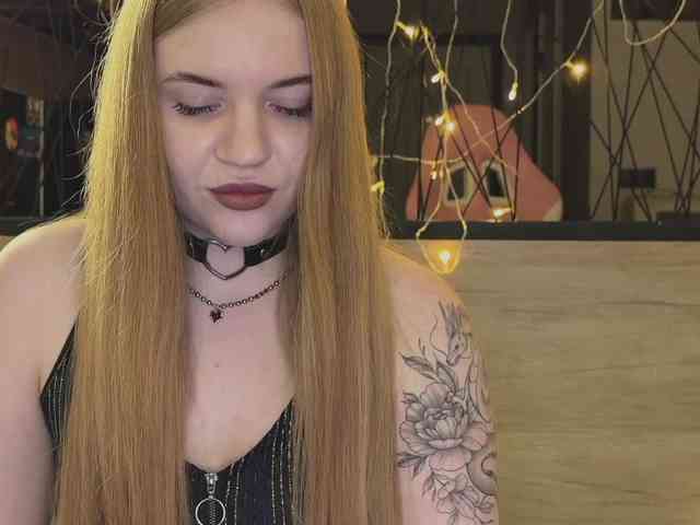 Aliceberry webcam