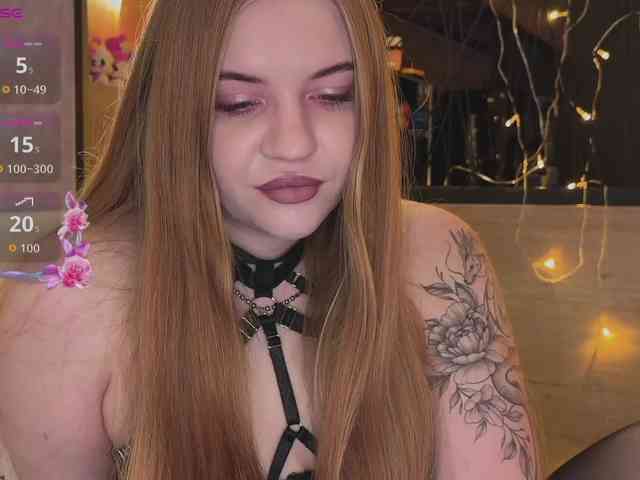 Aliceberry webcam