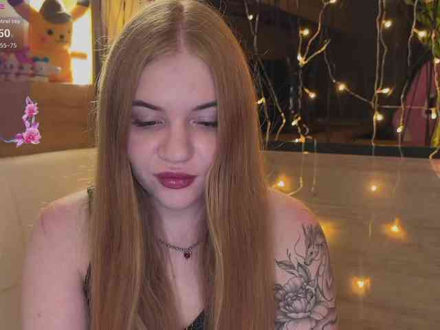 Aliceberry webcam