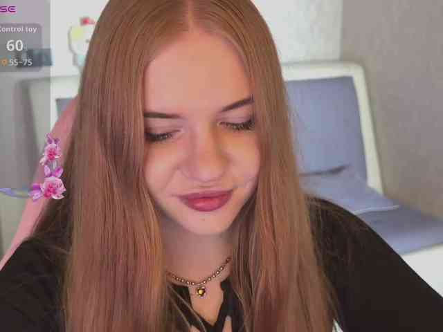 Aliceberry webcam