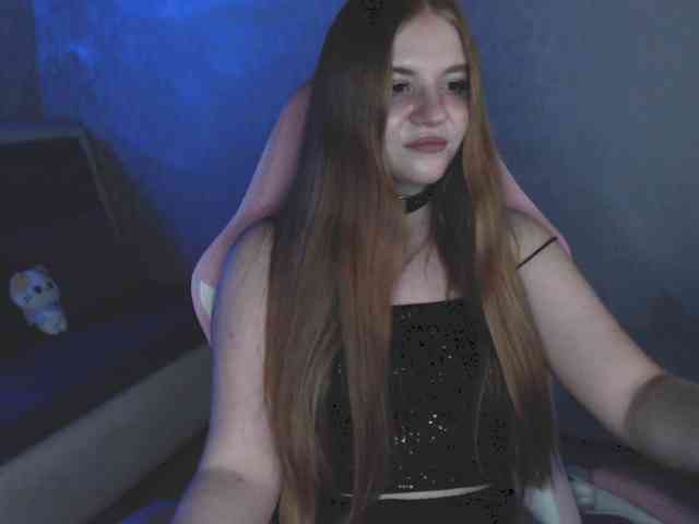 Aliceberry webcam