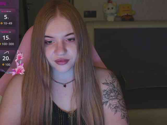 Aliceberry webcam