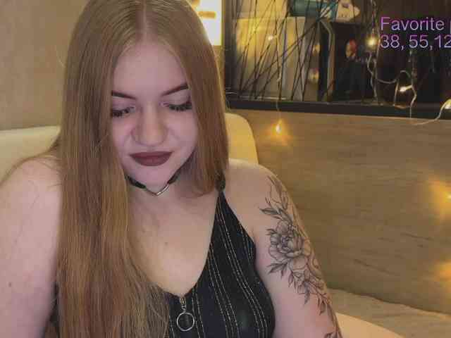Aliceberry webcam