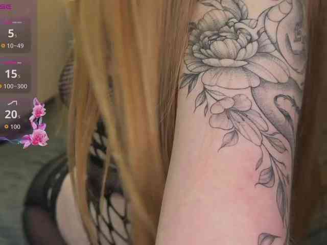 Aliceberry webcam