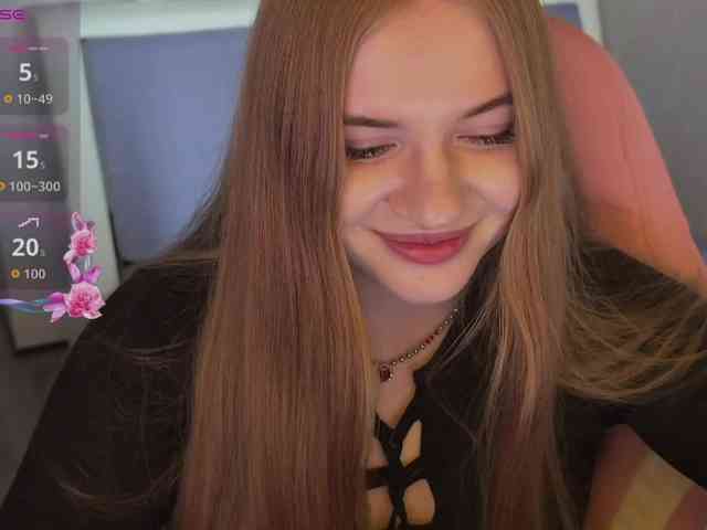 Aliceberry webcam