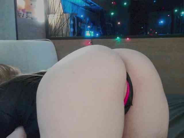 Aliceberry webcam