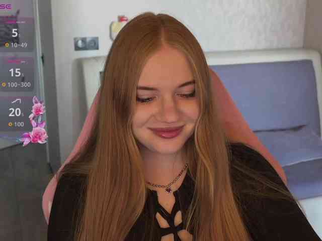 Aliceberry webcam