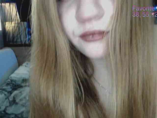 Aliceberry Live Webcam on BongaCams