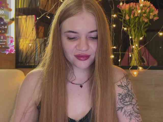 Aliceberry webcam
