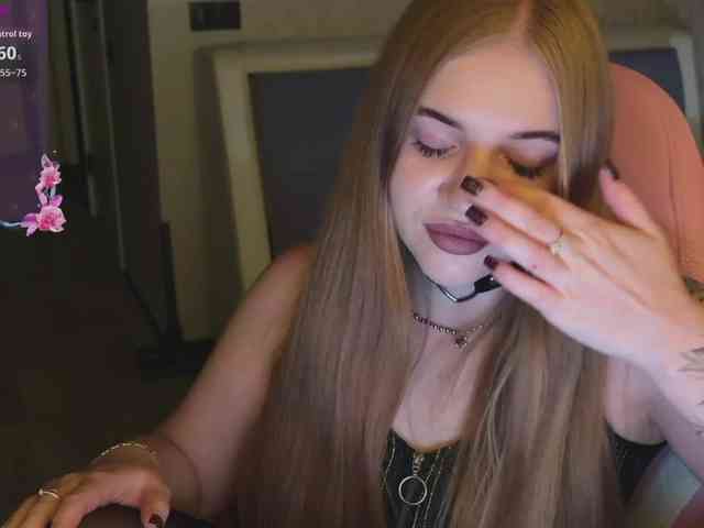 Aliceberry webcam