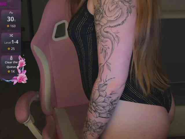 Aliceberry webcam