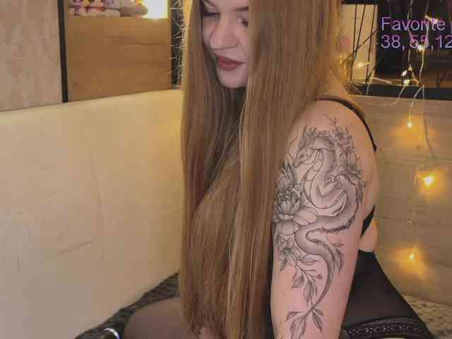 Aliceberry Sex Cam Show