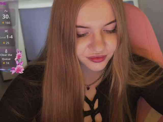 Aliceberry webcam