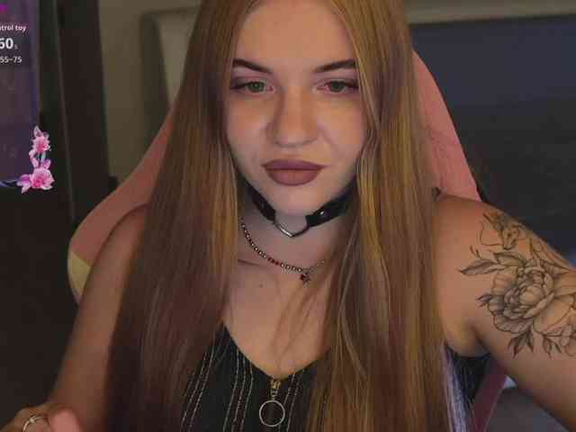 Aliceberry webcam