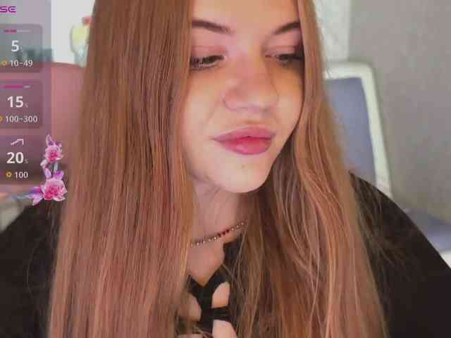 Aliceberry webcam
