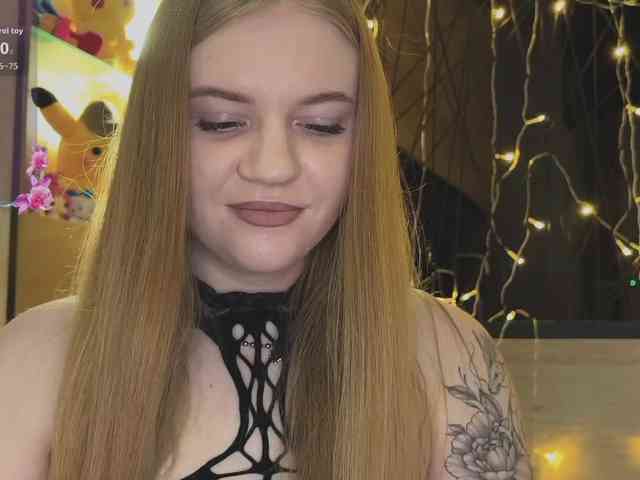 Aliceberry webcam