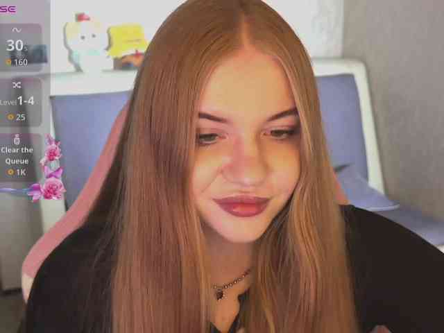 Aliceberry webcam