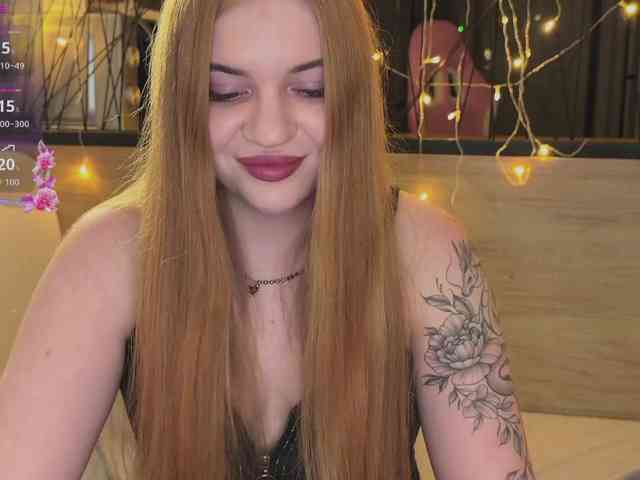 Aliceberry webcam