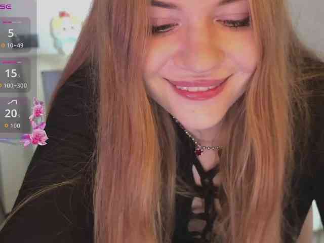 Aliceberry webcam