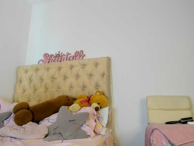 shantallhotxx