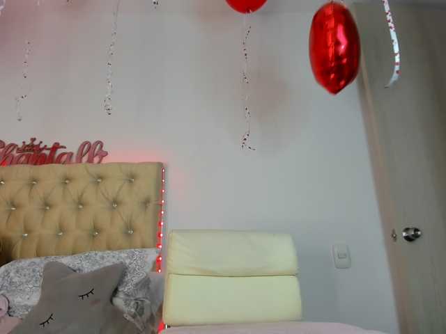 shantallhotxx