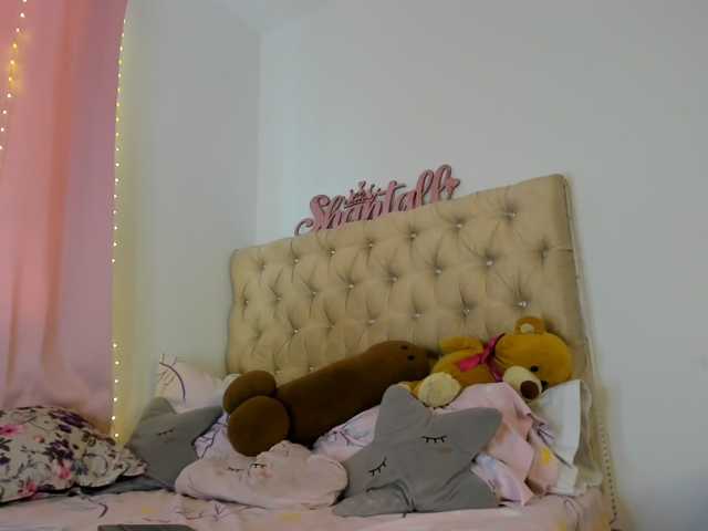 shantallhotxx