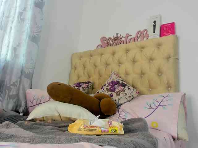 shantallhotxx