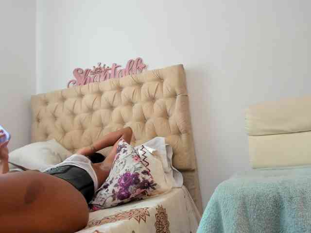 shantallhotxx Sex Cam Show