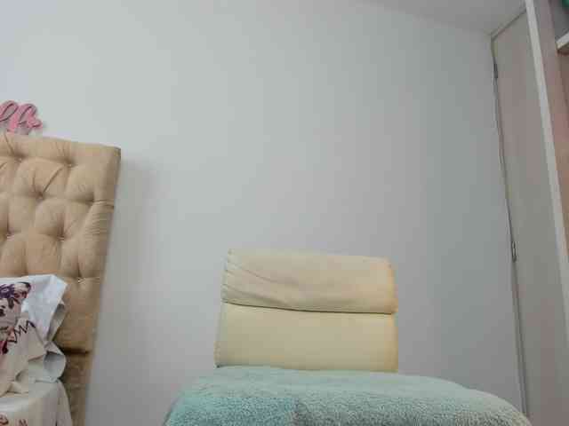 shantallhotxx Sex Cam Show
