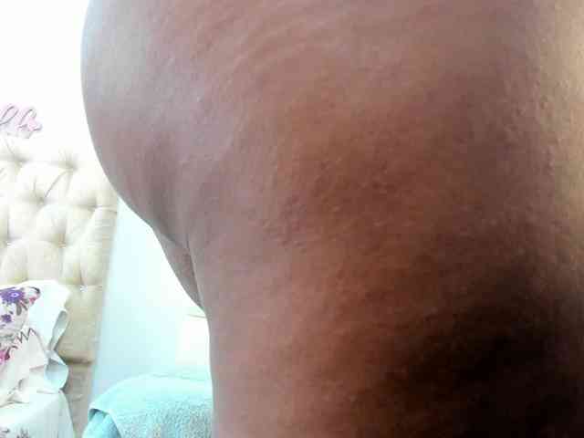 shantallhotxx Sex Cam Show