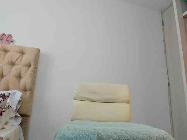 shantallhotxx Sex Cam Show